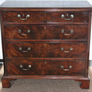 Georgian Chest