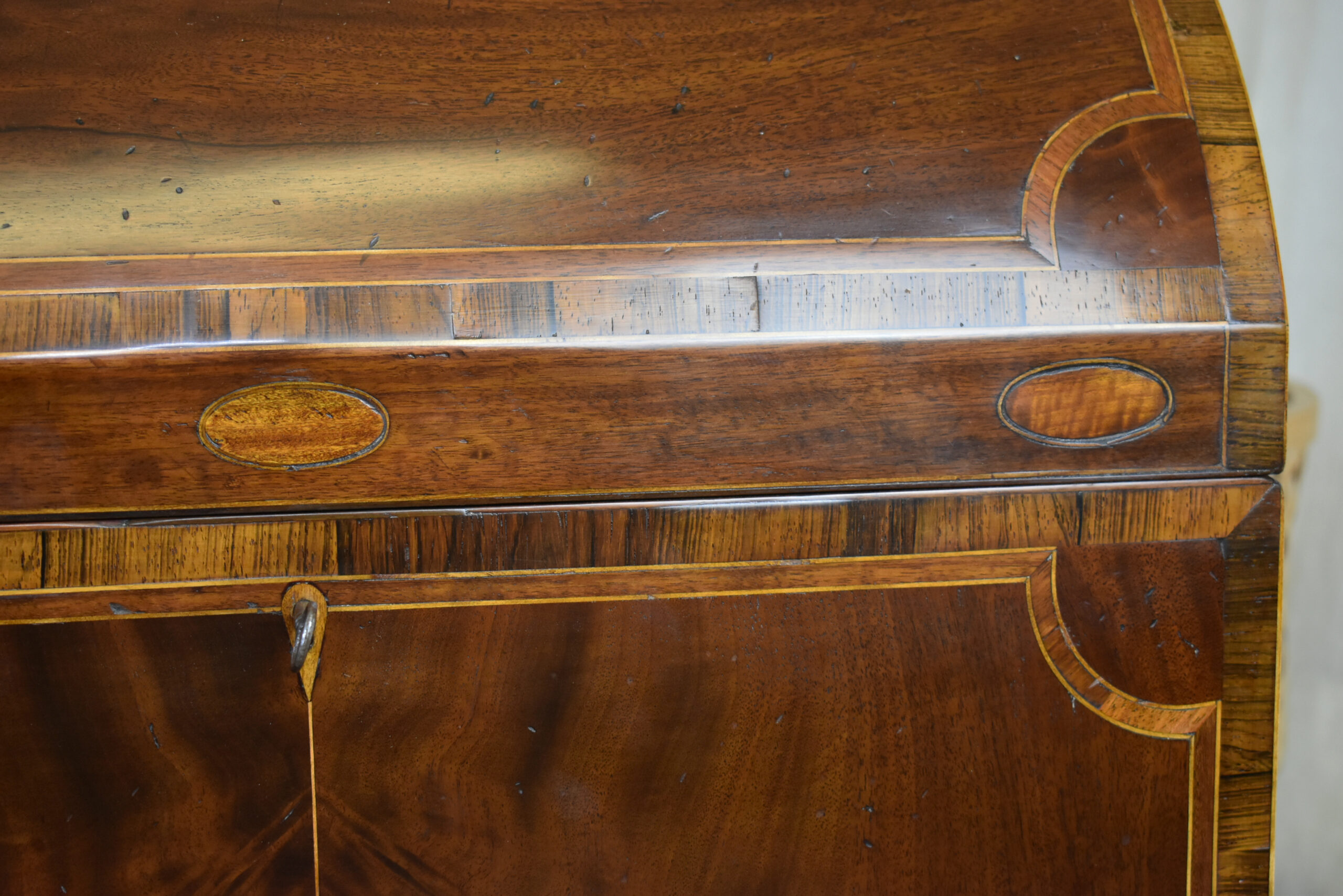 George III Cellarette - Image 3
